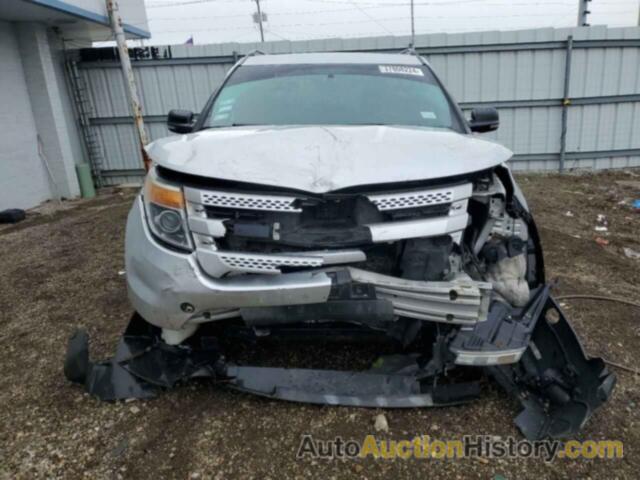 FORD EXPLORER XLT, 1FMHK8D89BGA72106