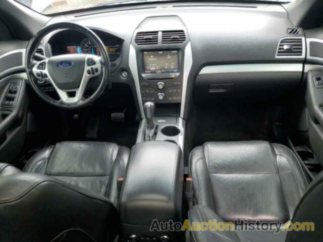 FORD EXPLORER XLT, 1FMHK8D89BGA72106