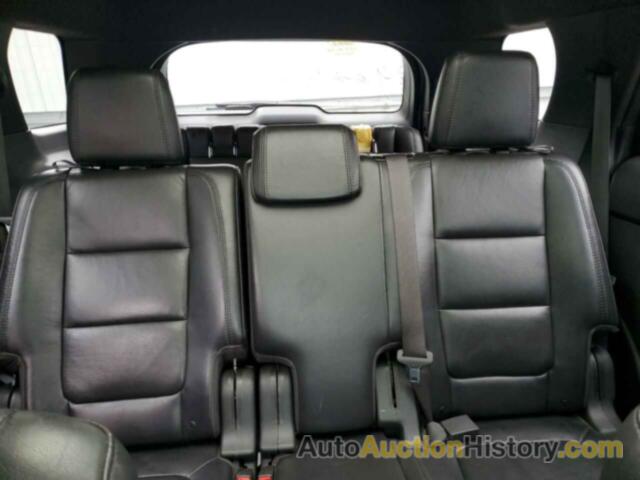 FORD EXPLORER XLT, 1FMHK8D89BGA72106