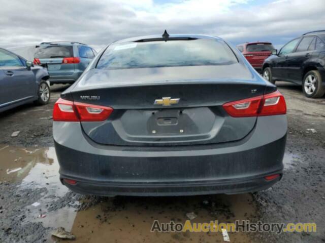 CHEVROLET MALIBU LT, 1G1ZE5ST0GF264977