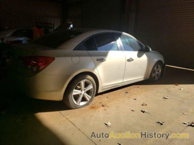 CHEVROLET CRUZE LT, 1G1PG5SC7C7328454