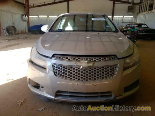 CHEVROLET CRUZE LT, 1G1PG5SC7C7328454