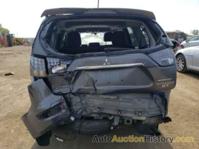 MITSUBISHI OUTLANDER GT, JA4JT5AX5BU038298