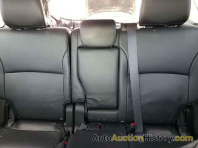 MITSUBISHI OUTLANDER GT, JA4JT5AX5BU038298