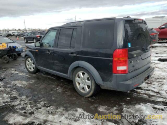 LAND ROVER LR3 HSE, SALAG25478A461007