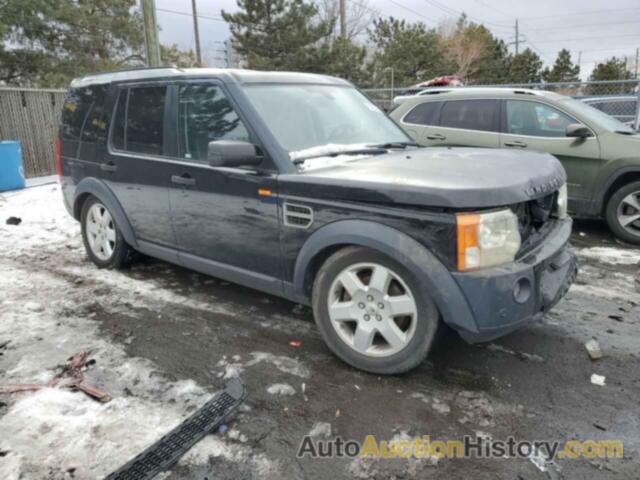 LAND ROVER LR3 HSE, SALAG25478A461007