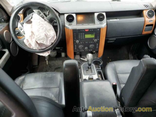 LAND ROVER LR3 HSE, SALAG25478A461007