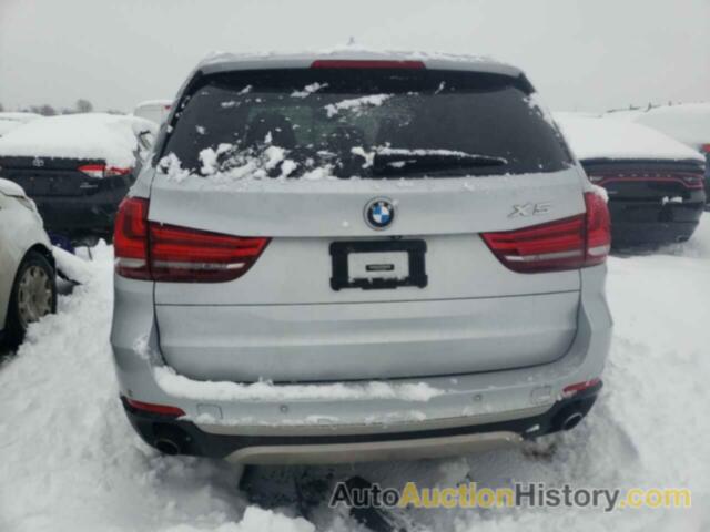 BMW X5 XDRIVE35I, 5UXKR0C53H0U55666