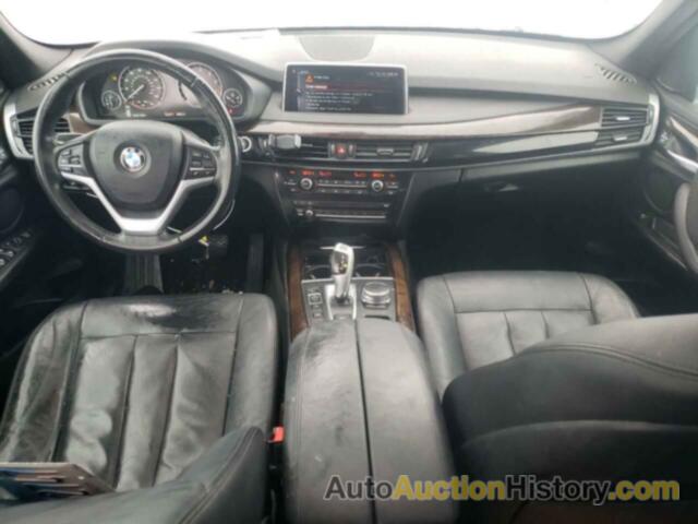 BMW X5 XDRIVE35I, 5UXKR0C53H0U55666