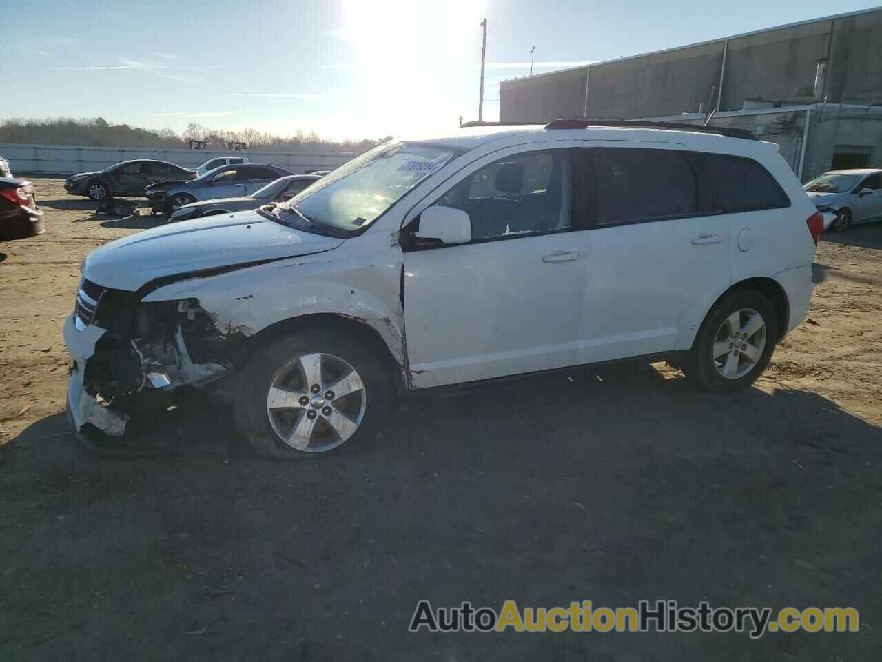 DODGE JOURNEY MAINSTREET, 3D4PH1FG4BT523211