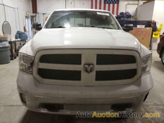 RAM 1500 SLT, 1C6RR7GT9HS721429