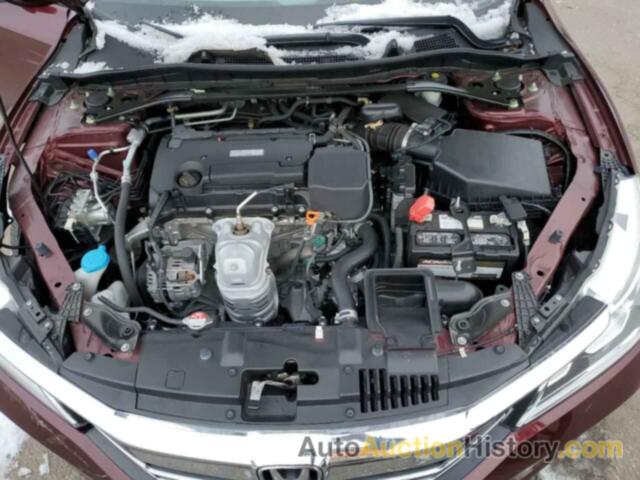 HONDA ACCORD SPORT, 1HGCR2F5XHA158094