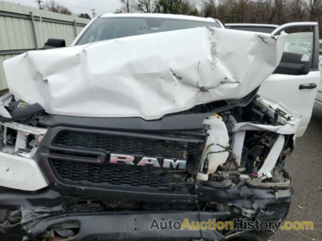 RAM 1500 TRADESMAN, 1C6SRFNT8NN281812