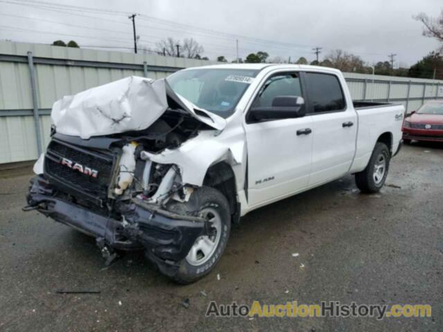 RAM 1500 TRADESMAN, 1C6SRFNT8NN281812