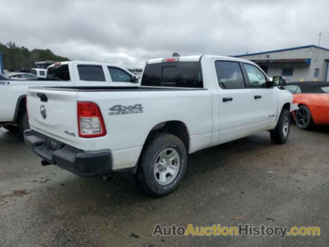 RAM 1500 TRADESMAN, 1C6SRFNT8NN281812