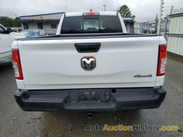 RAM 1500 TRADESMAN, 1C6SRFNT8NN281812