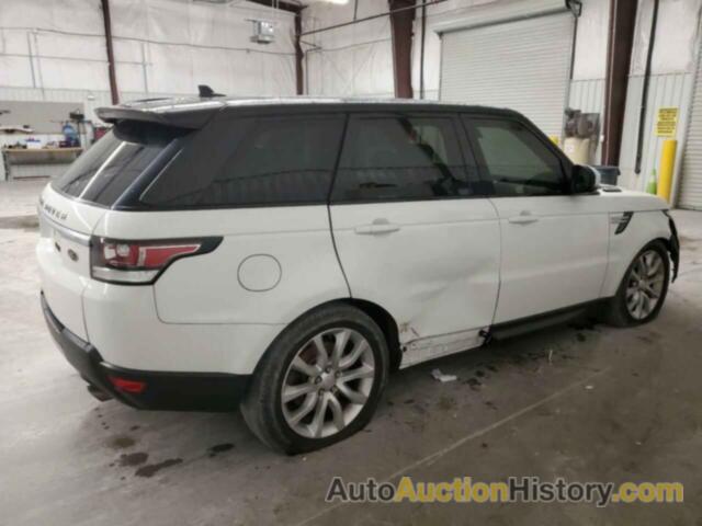 LAND ROVER RANGEROVER HSE, SALWR2VF1FA626967