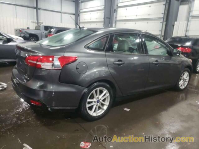 FORD FOCUS SE, 1FADP3F25FL253643