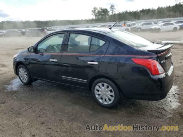 NISSAN VERSA S, 3N1CN7AP1HL893669