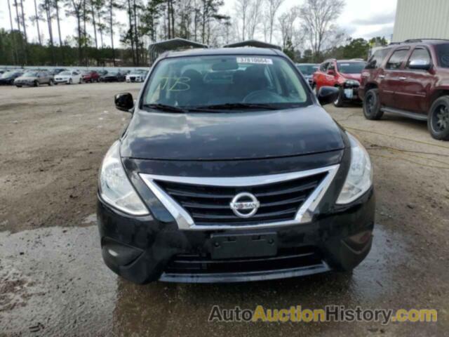 NISSAN VERSA S, 3N1CN7AP1HL893669