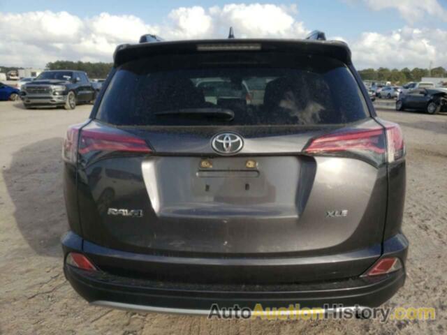 TOYOTA RAV4 XLE, JTMWFREV3HJ144438