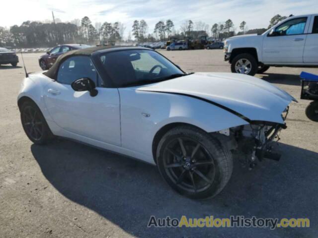 MAZDA MX5 CLUB, JM1NDAC76H0120471