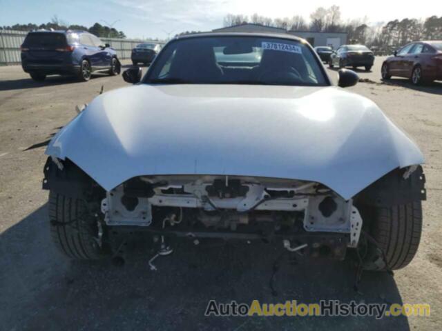 MAZDA MX5 CLUB, JM1NDAC76H0120471