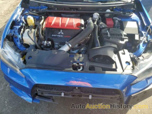 MITSUBISHI EVO EVOLUTION GSR, JA3AW86V18U047948