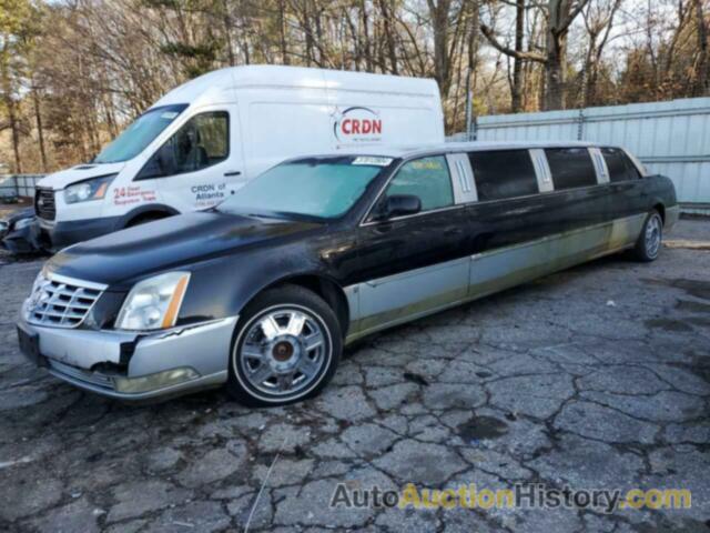 CADILLAC ALL OTHER, 1GEEK90Y68U550213