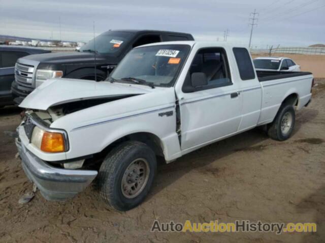 FORD RANGER SUPER CAB, 1FTCR14U2PPA24985