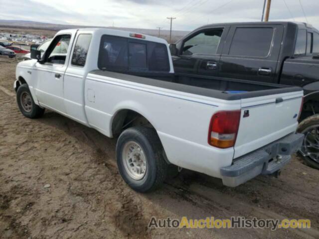 FORD RANGER SUPER CAB, 1FTCR14U2PPA24985