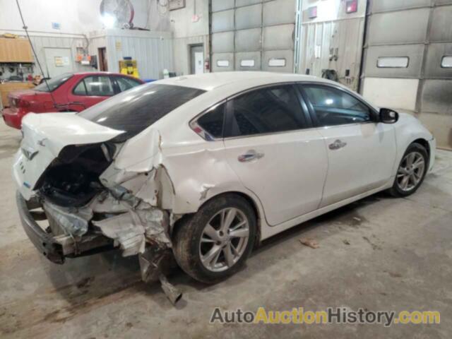 NISSAN ALTIMA 2.5, 1N4AL3AP2EN368656