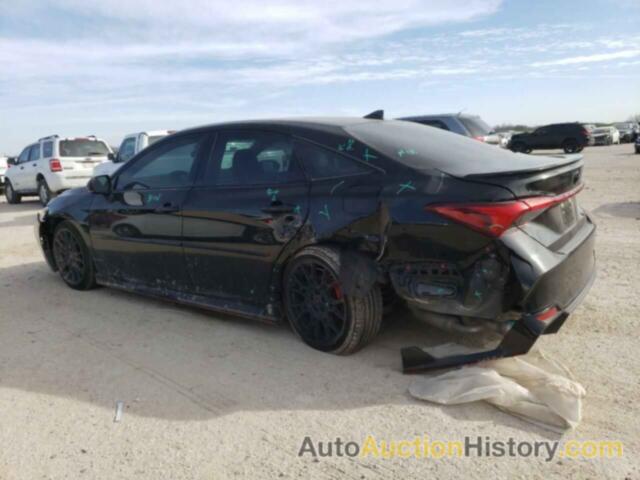 TOYOTA AVALON TRD, 4T1FZ1FB0MU070249