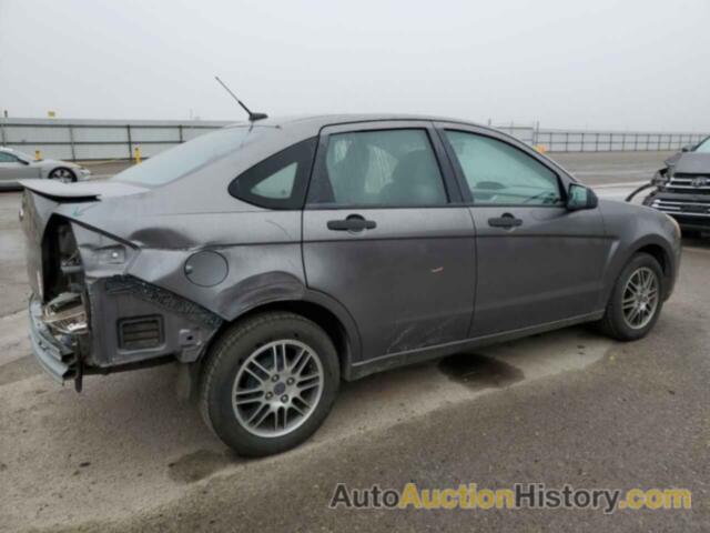 FORD FOCUS SE, 1FAHP3FN3AW202998