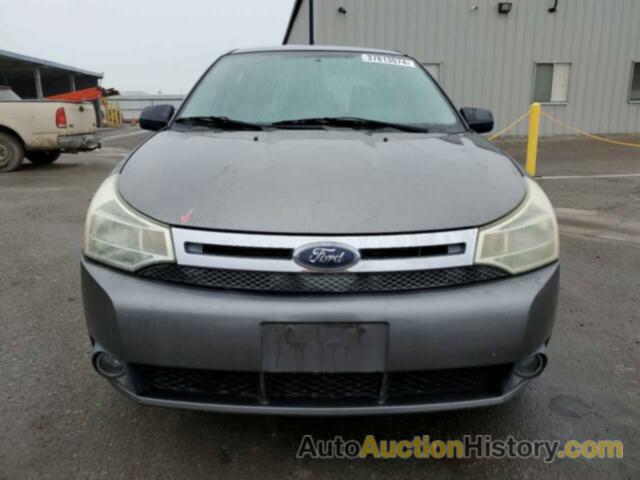 FORD FOCUS SE, 1FAHP3FN3AW202998