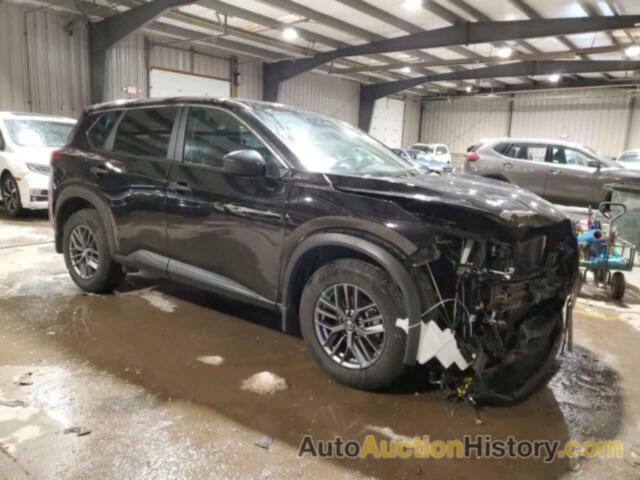 NISSAN ROGUE S, 5N1AT3AB6MC837431