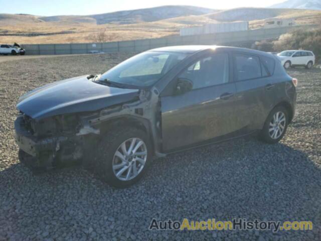 MAZDA 3 I, JM1BL1LP8D1795832