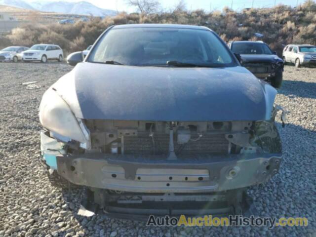 MAZDA 3 I, JM1BL1LP8D1795832