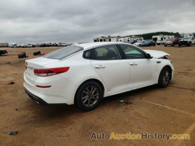 KIA OPTIMA LX, 5XXGT4L37LG422577