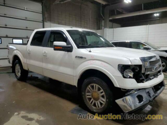 FORD F-150 SUPERCREW, 1FTFW1EV0AKB57746