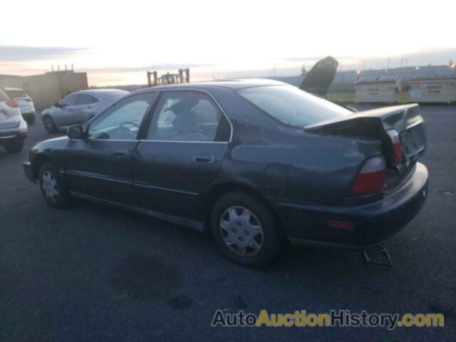 HONDA ACCORD VALUE, 1HGCD5681VA167823