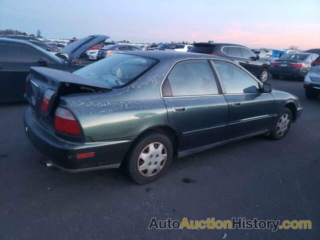 HONDA ACCORD VALUE, 1HGCD5681VA167823