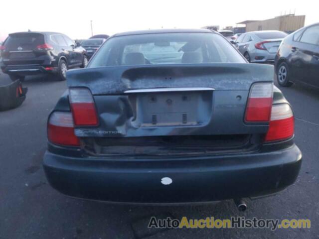 HONDA ACCORD VALUE, 1HGCD5681VA167823