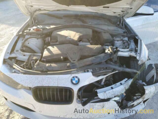 BMW 3 SERIES I, WBA3B1G50FNT06011