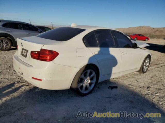 BMW 3 SERIES I, WBA3B1G50FNT06011