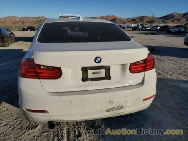 BMW 3 SERIES I, WBA3B1G50FNT06011