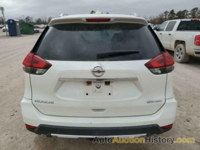 NISSAN ROGUE S, KNMAT2MV0JP558663