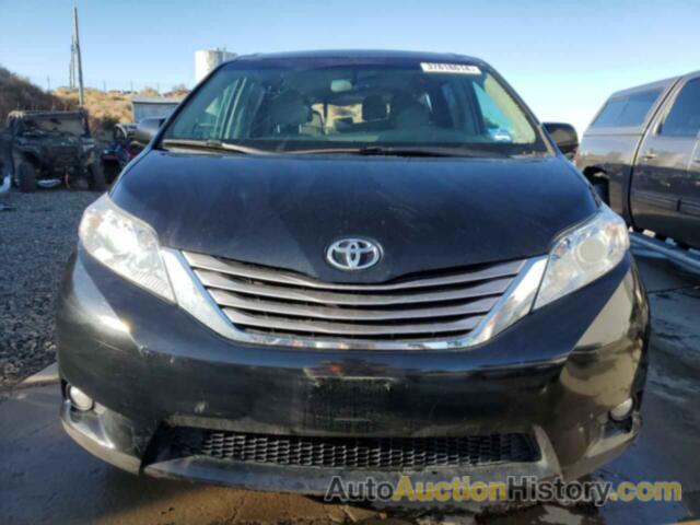 TOYOTA All Models XLE, 5TDDZ3DC6HS168151