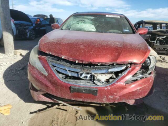 HYUNDAI SONATA SE, 5NPEC4AC7DH648604