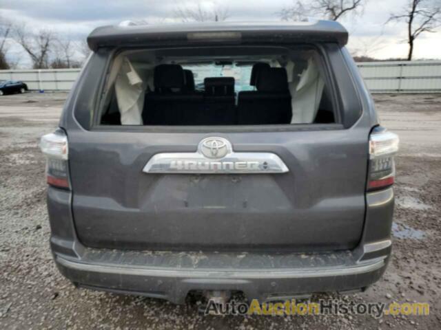 TOYOTA 4RUNNER SR5/SR5 PREMIUM, JTEBU5JR3H5453031